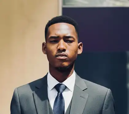 Ayo Richard ABE, Founder and Chief Executive Officer (CEO) of ABE TechLab